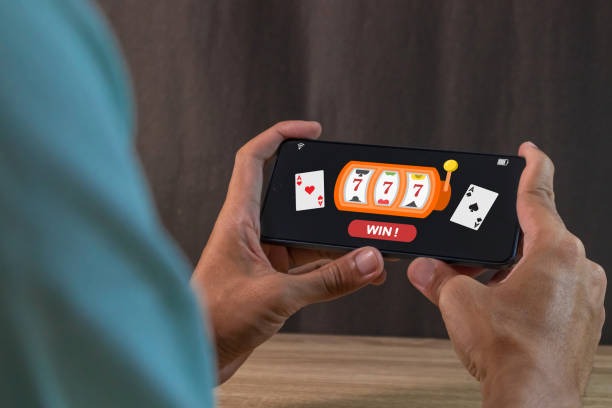 Sic Bo betting layout with multiple bet options