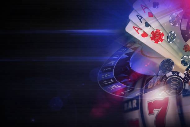 Live dealer at Andar Bahar table in liga200 studio