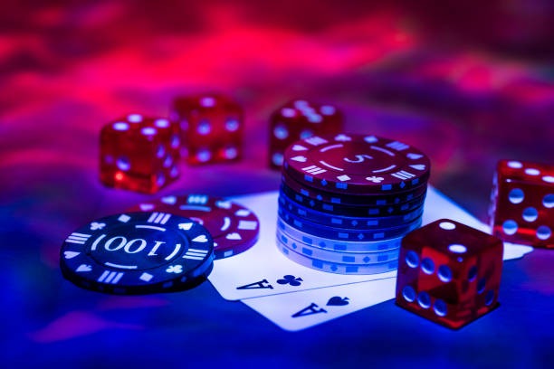 Betting layout and chip placement Betting layout on roulette table