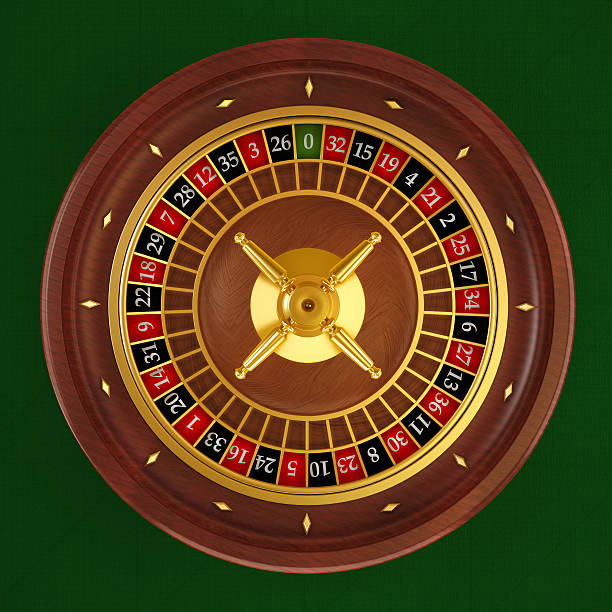 Live dealer at blackjack table in HD studio broadcast